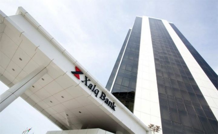 “Xalq Bank” ləğv prosesində olan müəssisədə iştirak payını artırıb