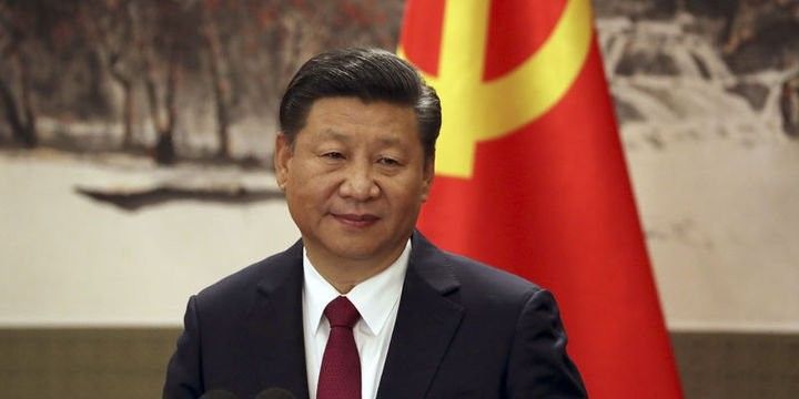 Si Cinpin: Bir çox sektoru özəl sektora açacağıq