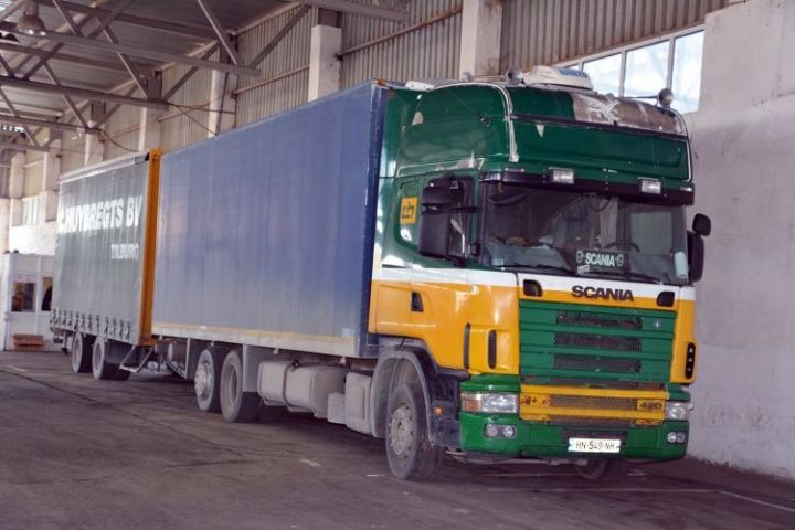 "Repro-Servis" Gömrüyü aldada bilmədi