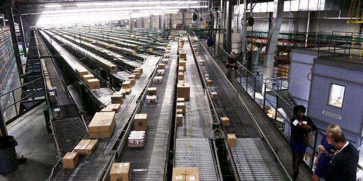 ABŞ-da istehsalçı qiymətləri Martda sürətli artıb