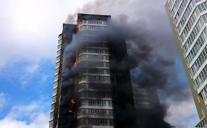 Yaşayış binaları nədən yanır? – ARAŞDIRMA