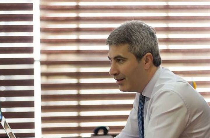 "Həkim səhvinin zərərini sığorta ödənişlərilə təmin edə bilərik"