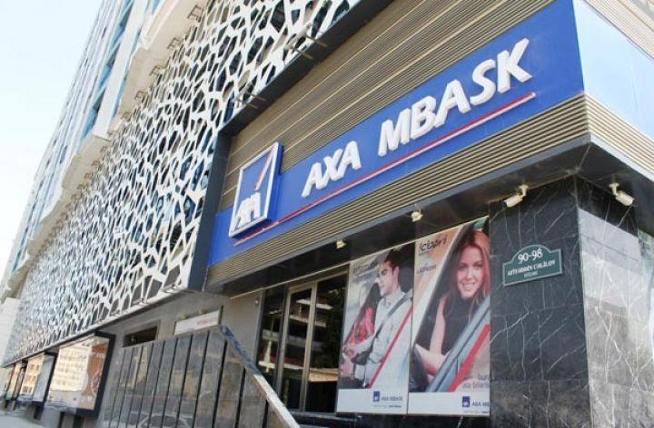 Ən aşağı "AXA Mbask"da qeydə alınıb