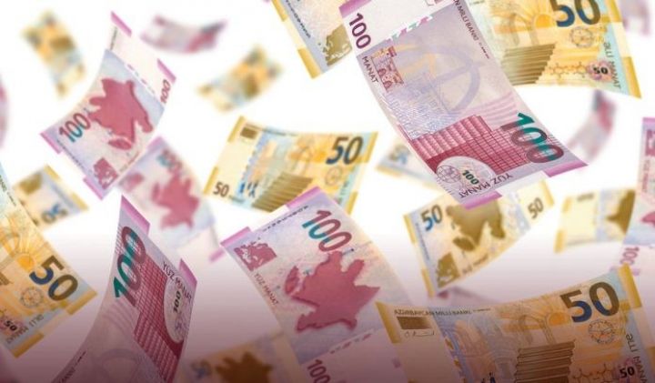 Dövlət bankı gəlir və mənfəətini açıqladı