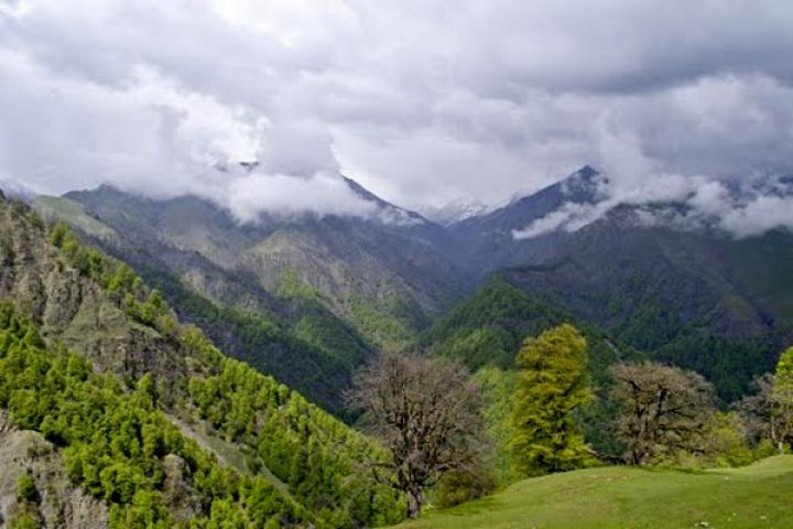 Qeyri-sabit hava şəraiti davam edəcək - XƏBƏRDARLIQ