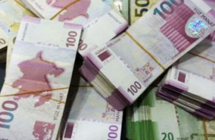 Gömrükdən İyul rekordu