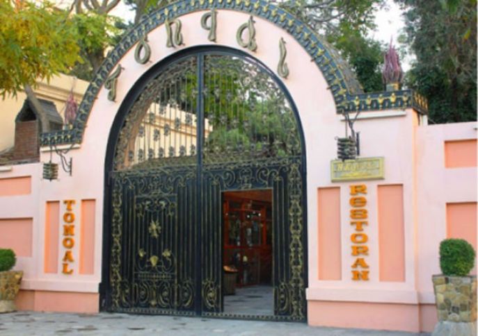 "Eyni qidalar başqa masalara da təqdim olunmuşdu" “TONQAL”-DAN AÇIQLAMA