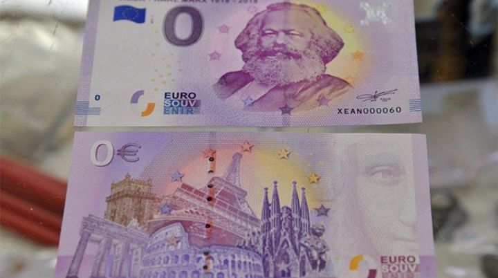 Bu əskinaslar "best seller" oldu