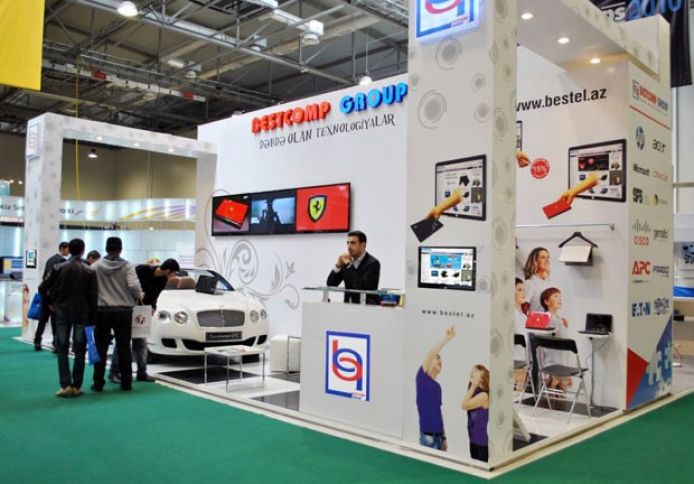 Azərbaycanın aparıcı İKT şirkətinin gəlirləri kəskin artıb