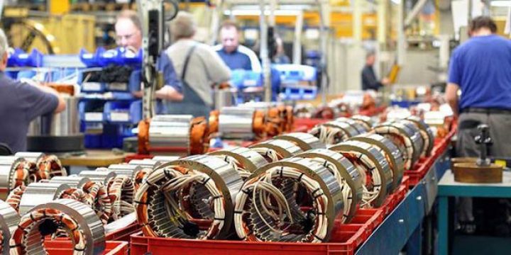 Türkiyə 30 milyard dollarlıq idxalı yerli mallarla əvəz etmək niyyətindədir