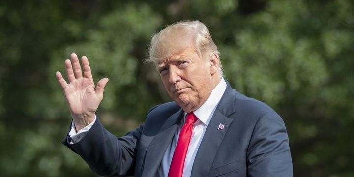 Türkiyə ABŞ-dan şikayət etdi