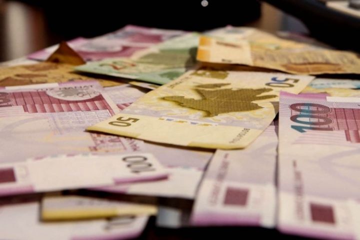 Notların yerləşdirilməsi üzrə hərrac keçiriləcək - MƏBLƏĞ