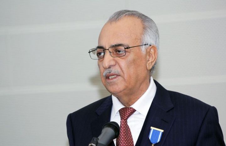 Abdolbari Goozala Nazirlikdə vəzifə verildi