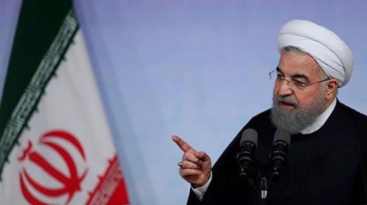 İrandan ABŞ-a "neft" təhdidi  