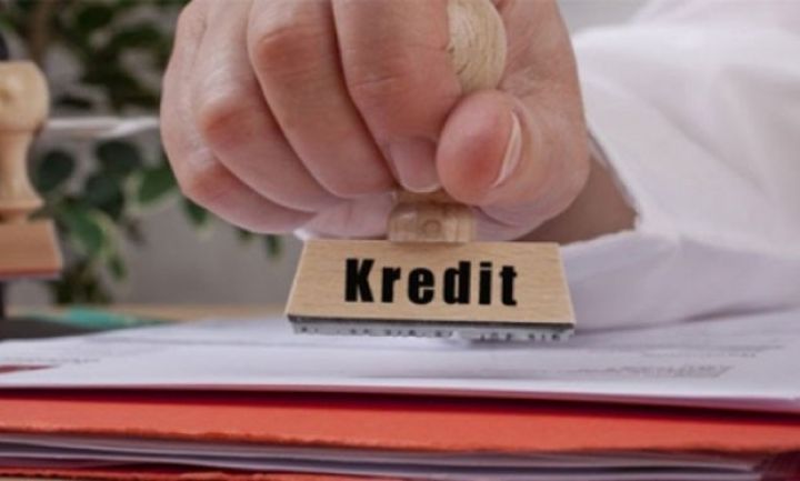 Bank sektorunun kredit qoyuluşları Oktyabrda azalıb