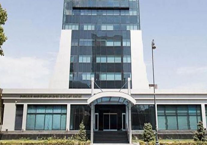 Azərbaycanın ilk rəsmi Ünvan Portalı istifadəyə verilib