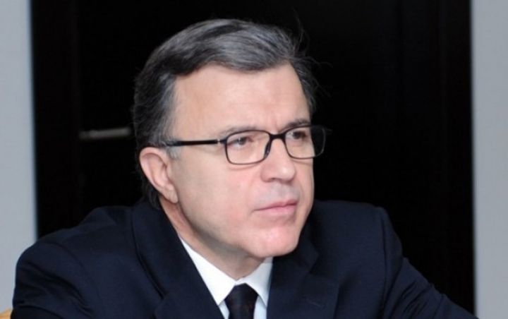 Hüseyn Bağırov vəzifəsindən getmə səbəbini açıqladı