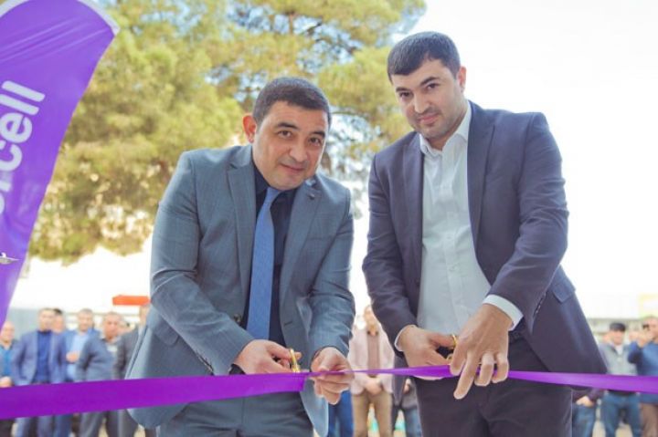 Azercell yeni il ərəfəsində müştərilərinə daha bir Eksklüzivi təqdim etdi