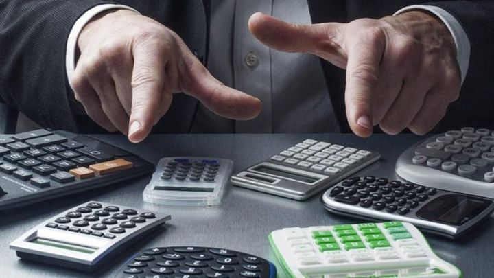 Maaşdan vergilər belə hesablanacaq –  NÜMUNƏLƏR