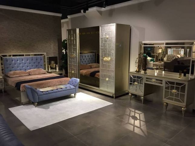 “Layla Mebel”dən Türkiyə mebellərinə böyük endirim