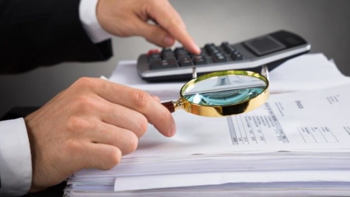 "Maliyyə nazirinin birbaşa borcudur ki, bunları bir daha yoxlatdırsın"