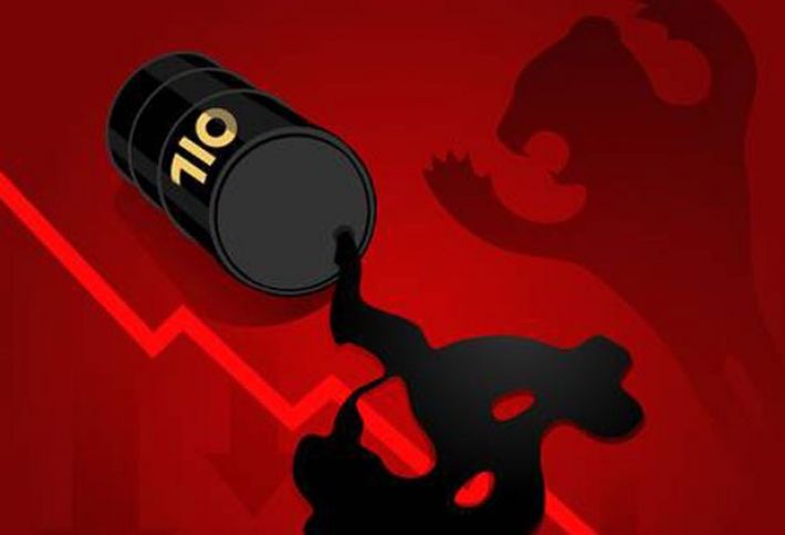 Neft daha da ucuzlaşdı