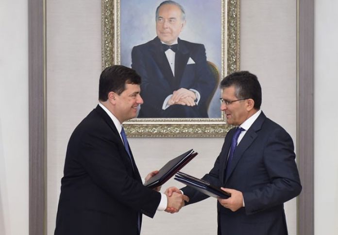 SOCAR və BP-də böyük qərar - BİRGƏ YARADACAQLAR