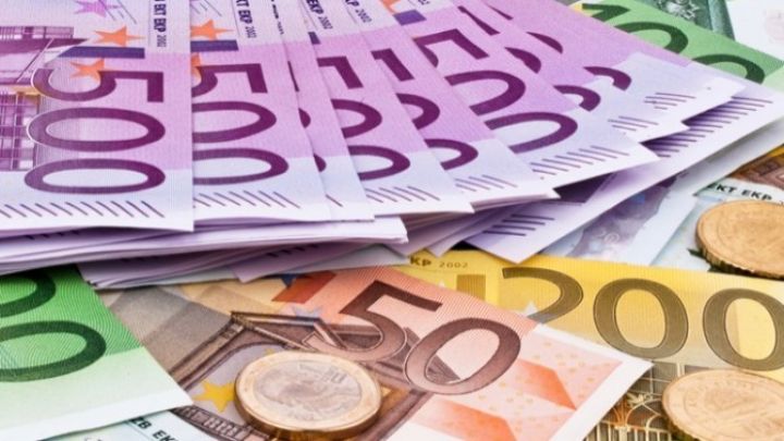 500-lük Avronun xırdalanmasına komissiya təyin edildi