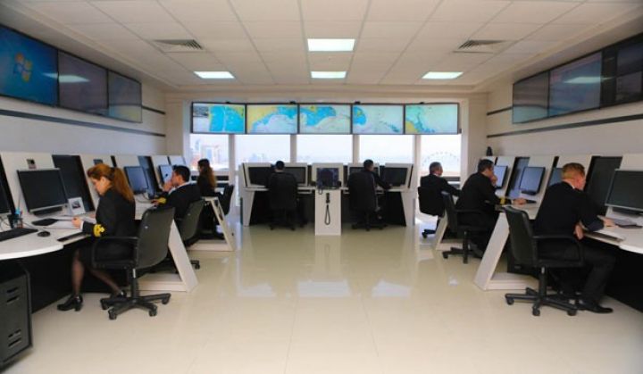 Qəzaya uğrayan “Surov” gəmisində olan Azərbaycan vətəndaşlarının həyatı üçün təhlükə yoxdur