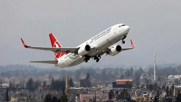 “Turkish Airlines” Lənkərana uçacaq