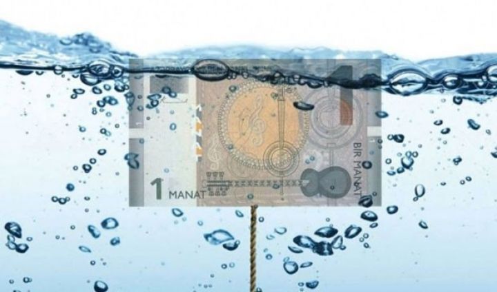 "Mərkəzi Bank üzən məzənnəyə keçidi yenidən ertələyəcək"