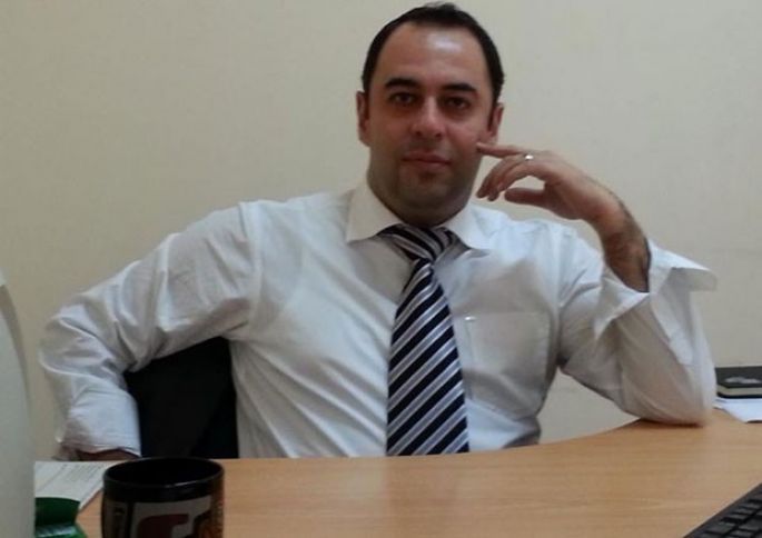 “İnterfaks-Azərbaycan”a yeni baş direktor təyin olunub