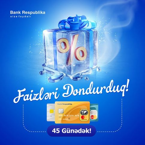 Əfsanəvi kredit kartlarını yenidən əldə etmək mümkün oldu! ®