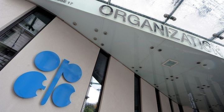 OPEC-in neft hasilatı azaldı