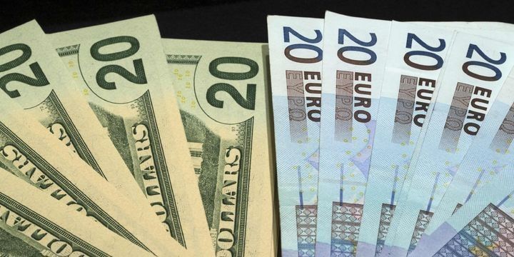 Avro/dollar 1.25 səviyyəsini keçdi