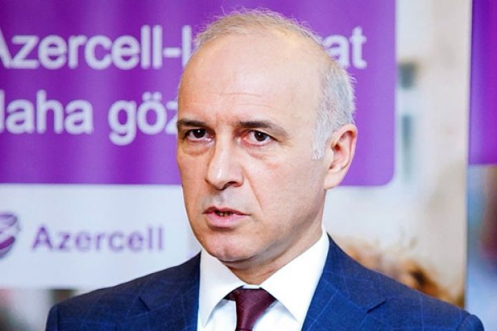 "İnsan qaynaqlarına 23 milyon manat xərcləmişik"