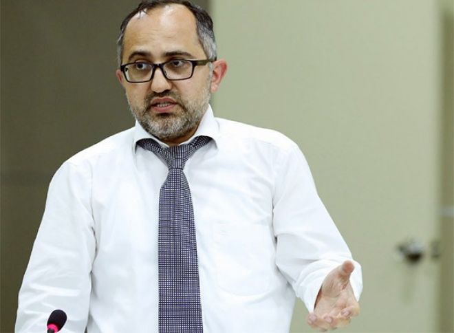 "Hafiz Məmmədovun oğulları “Bank of Azerbaijan”a görə cavab vermək istəyirlər"