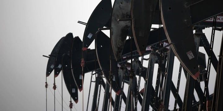 ABŞ-ın  xam neft ehtiyatları artıb - NEFT UCUZLAŞDI