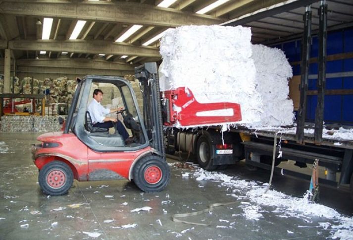Uzun müddət baxımsız qalan zavodun fəaliyyəti bərpa edilib - İXRAC