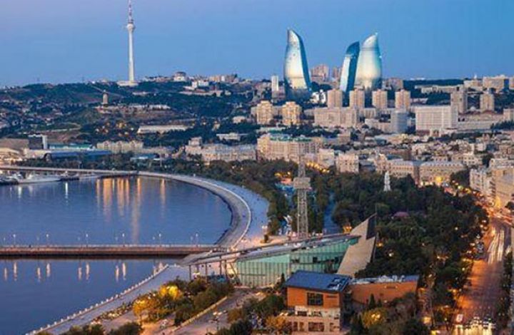 Bu ölkədən Azərbaycana 212 min nəfər gəlib 