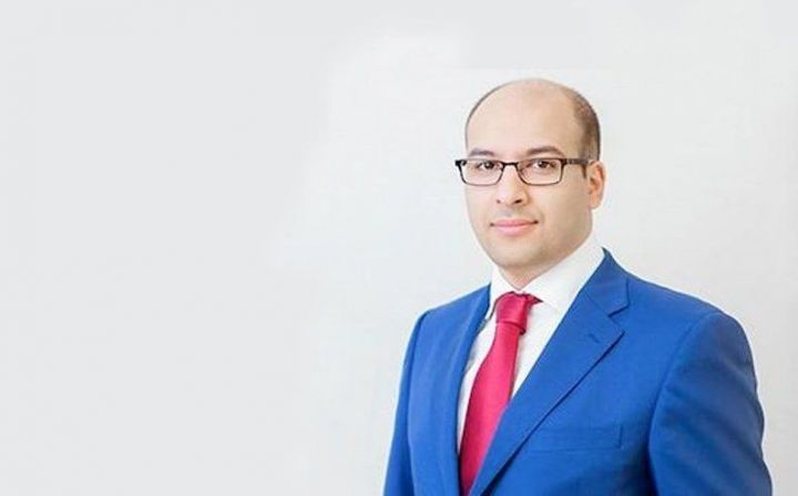 Vergilər Nazirliyində yeni departament yaradılıb