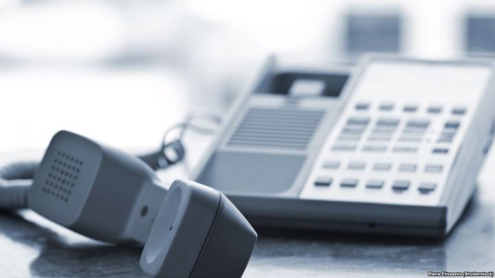 "Telekommunikasiya təchizatının dayanıqlığı təmin olunub"