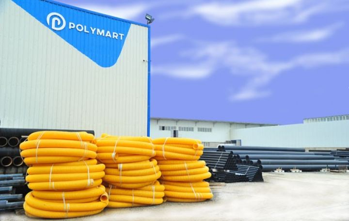 “Polymart” MMC Gürcüstandakı layihədə uğurla iştirak edir