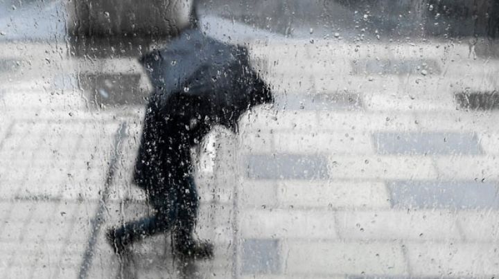 Dolu düşəcək, yağış yağacaq - XƏBƏRDARLIQ