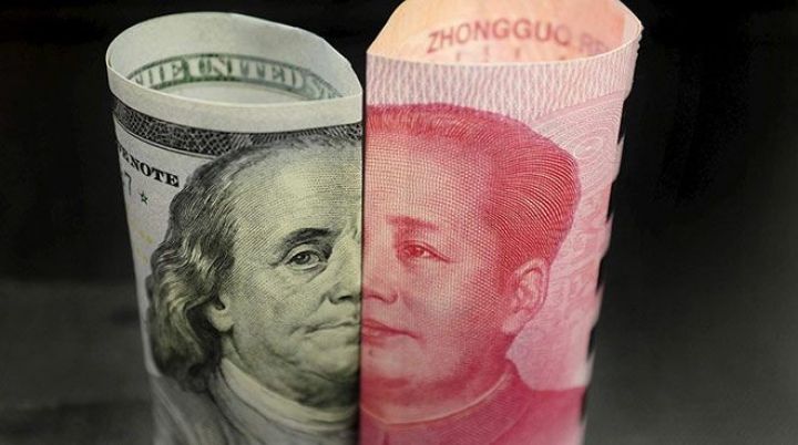 Gərginlik valyutalara da sıçradı!