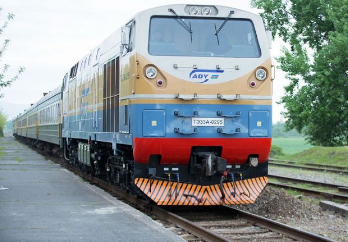 Sürət və sərnişin qatarlarında gediş haqları 10% artırılacaq - AÇIQLAMA