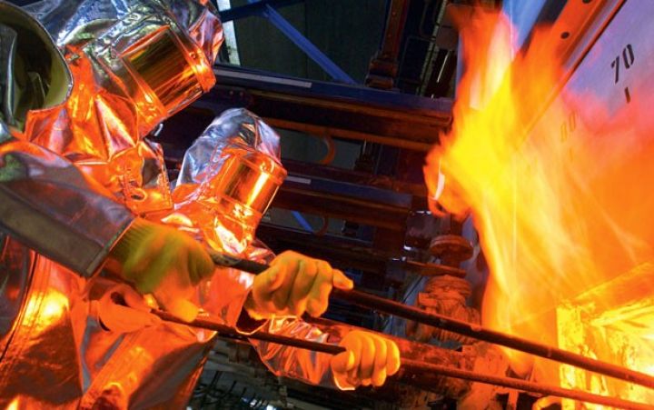 89 milyon avroya tikilən zavod gələn ilin əvvəlinədək işə salınacaq