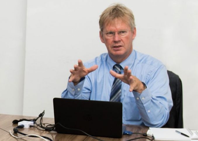 Hollandiyalı Kənd Təsərrüfatı Nazirliyində məsləhətçi təyin edilib