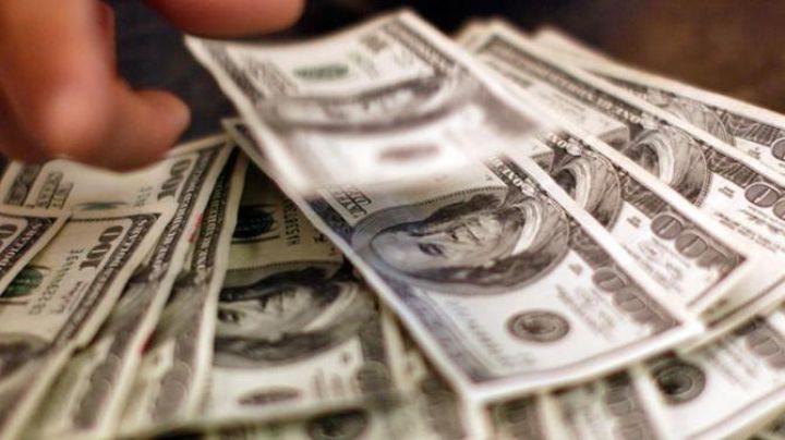 Dolların sabaha olan məzənnəsi açıqlandı