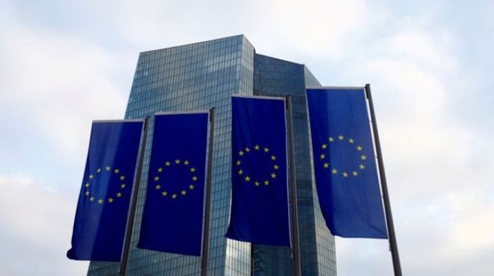 Avropa iqtisadiyyatı birinci rübdə 0,4 faiz artıb